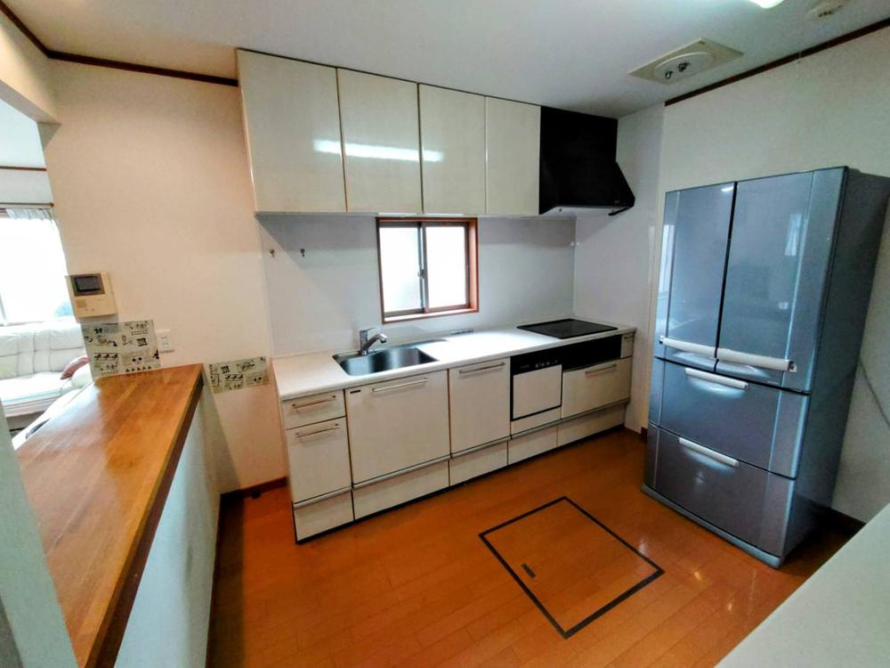 守山市大林町　中古戸建