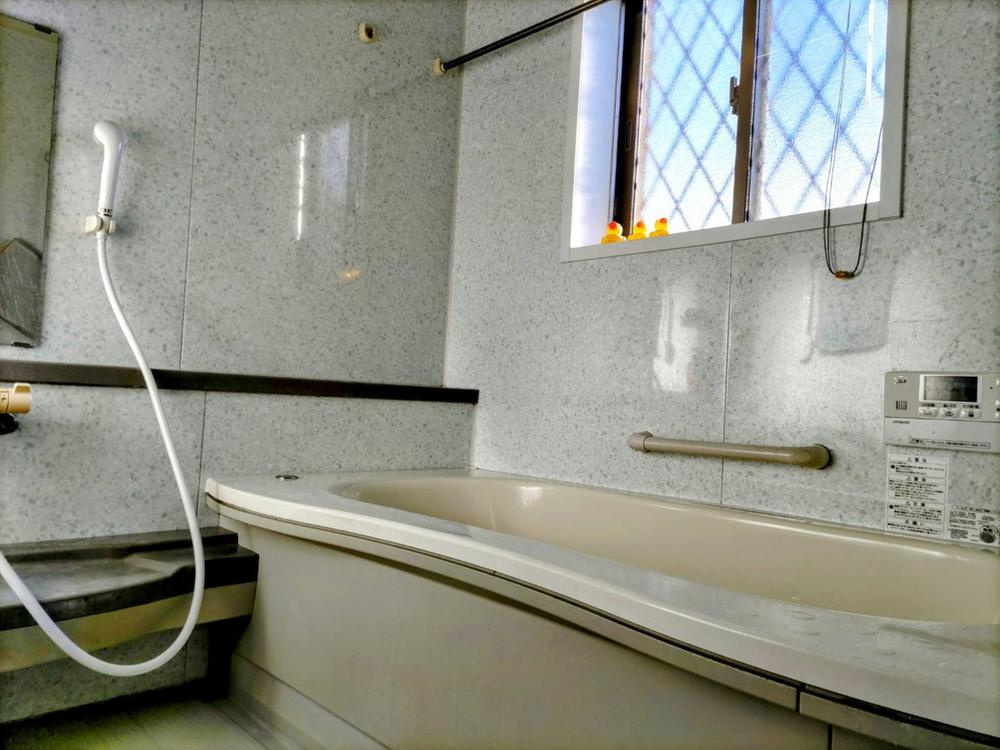 守山市大林町　中古戸建