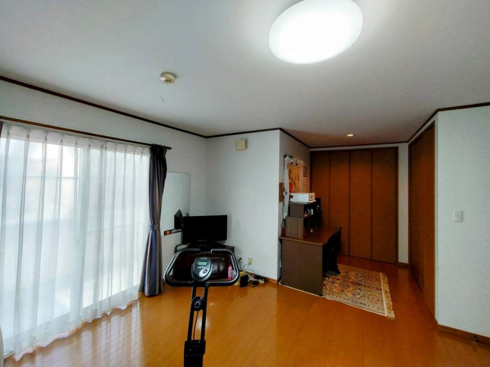 守山市大林町　中古戸建