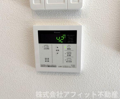 【区画図】 | グランベレオ西新涯