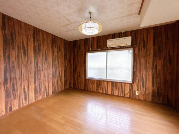  | リフォーム前