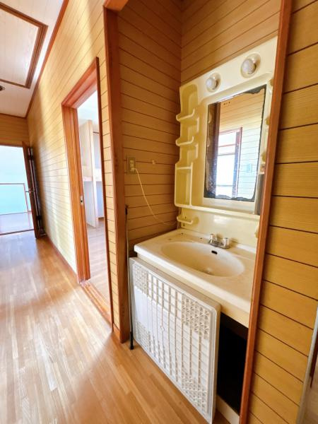 【その他】 | リフォーム前