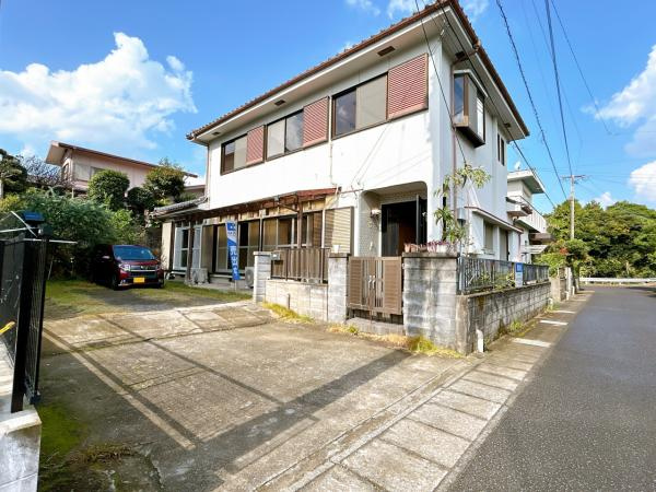 錦江台１丁目(建物：48.59坪・土地：67.97坪) 中古住宅の画像