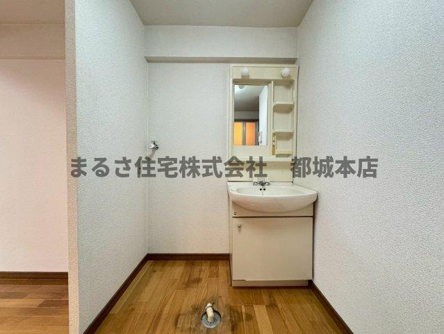 イーストウッドの内装