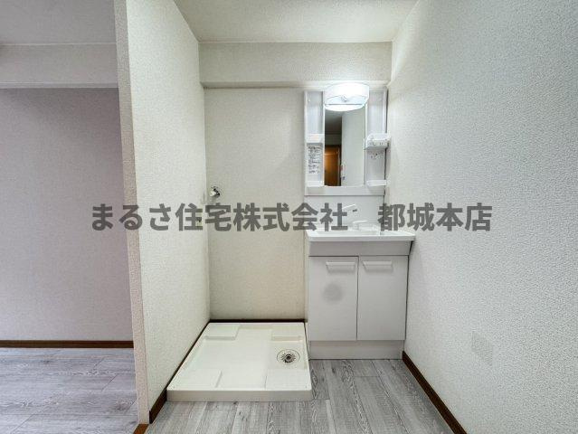 イーストウッドの設備