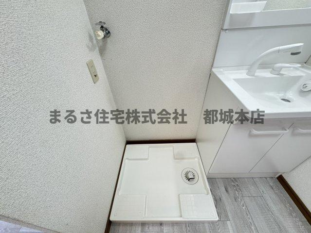 イーストウッドのその他