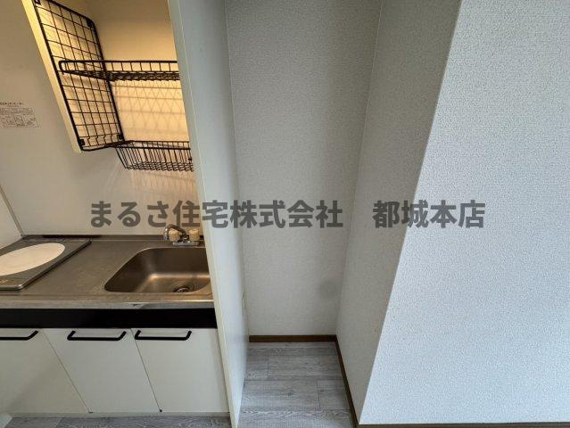イーストウッドのその他