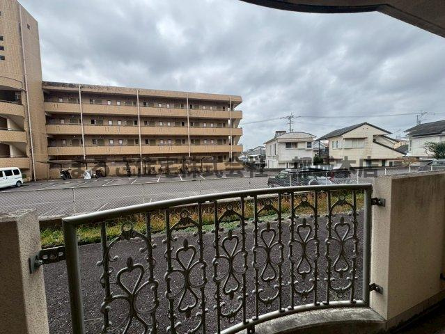イーストウッドの展望