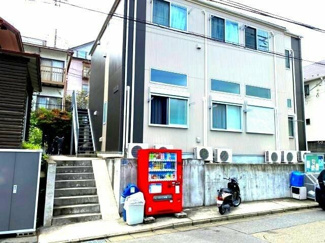 【外観】