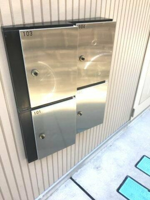 【その他共用部分】 | ローランK