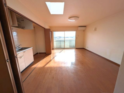 【展望】 | パークサイドⅡ