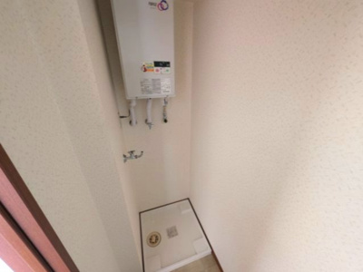 【設備】 | パークサイドⅡ