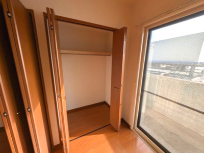 【収納】 | パークサイドⅡ