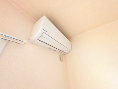 【設備】 | パークサイドⅡ