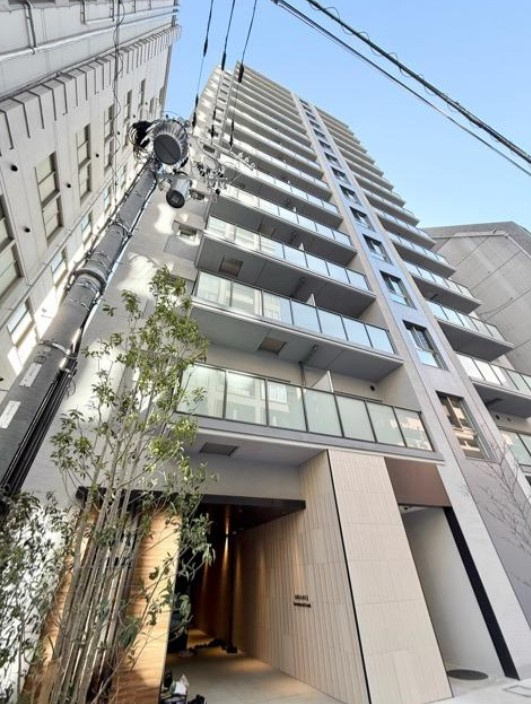 アーバネックス天満橋South