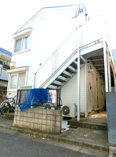 アルファ上高田