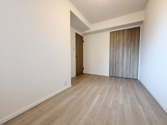 シティハイツこの花の洋室|洋室