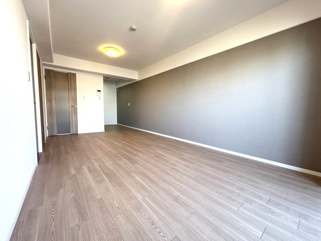 シティハイツこの花の居間・リビング|リビングダイニング