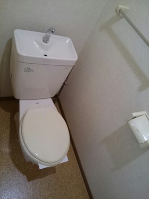 【トイレ】 | アグレブル北吉田 | トイレも気になるポイント