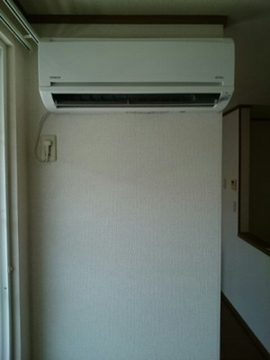 【設備】 | アグレブル北吉田