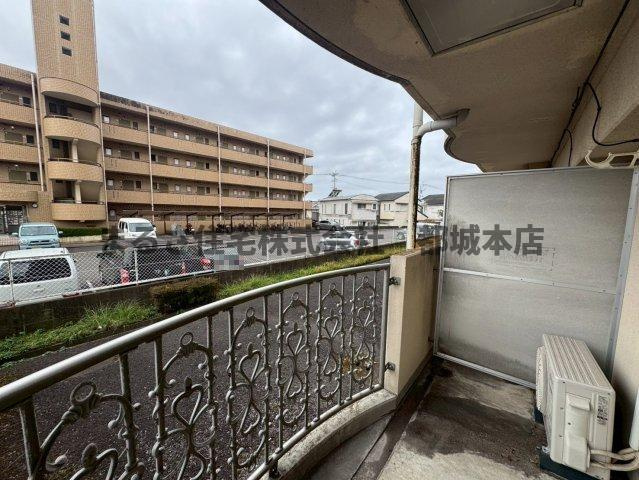 イーストウッドの展望
