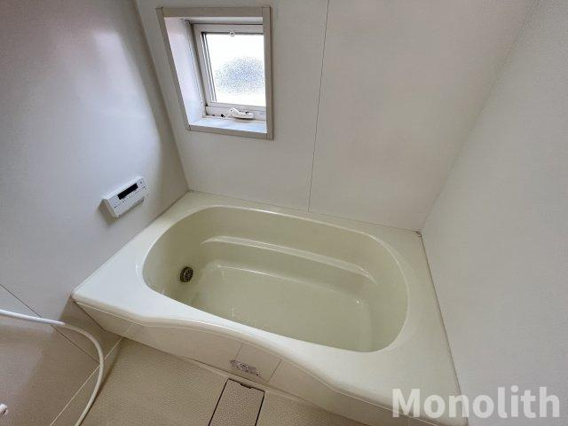 シャーメゾン森の浴室