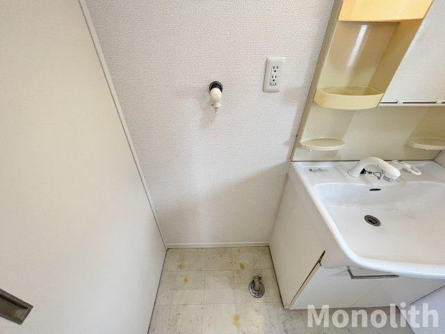 シャーメゾン森の設備