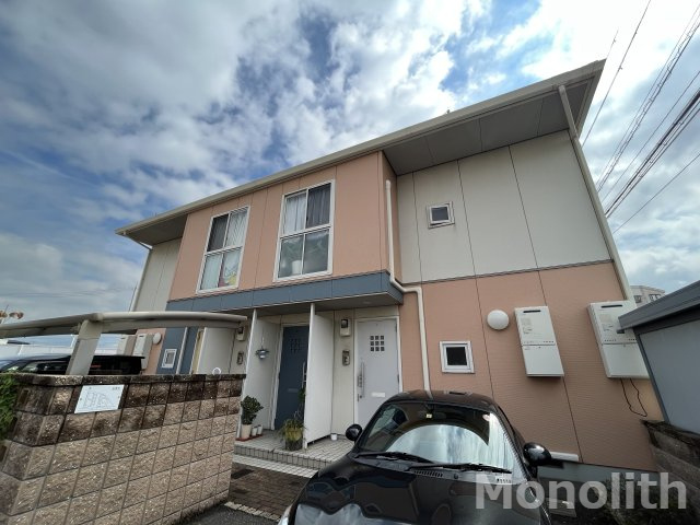 シャーメゾン森