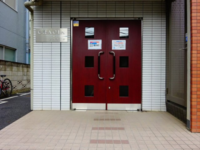 【その他共用部分】 | クレイシア世田谷赤堤