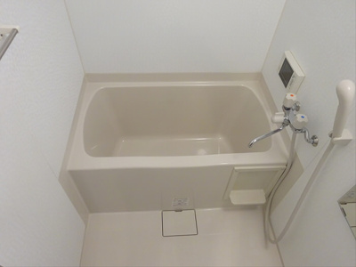 【浴室】 | クレイシア世田谷赤堤