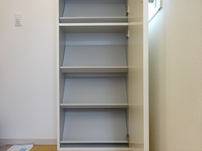 【収納】 | クレイシア世田谷赤堤