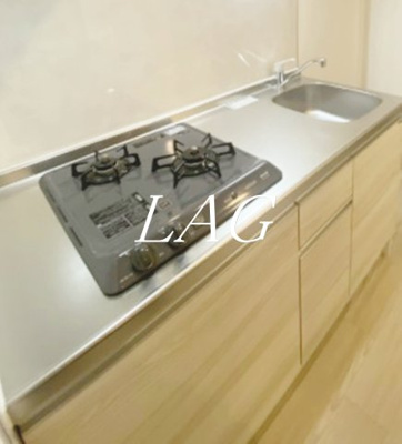 【キッチン】 | (仮称)ジーメゾン見沼風渡野アネモス | キッチンです。（同仕様です。）