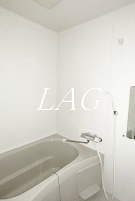 【浴室】 | (仮称)ジーメゾン見沼風渡野アネモス | お風呂です。（同仕様です。）