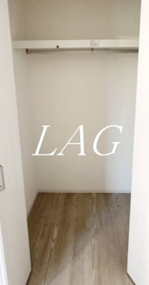 【収納】 | (仮称)ジーメゾン見沼風渡野アネモス | 収納です。（同仕様です。）