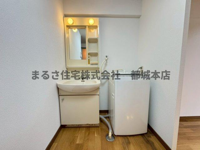イーストウッドの内装