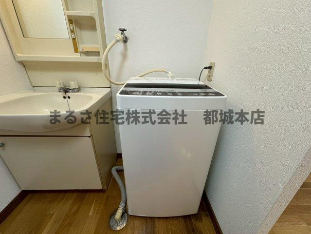 イーストウッドのその他