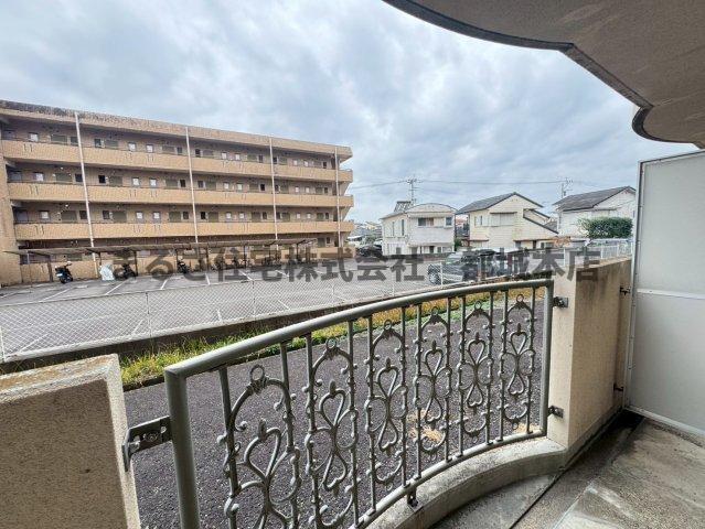 イーストウッドの展望