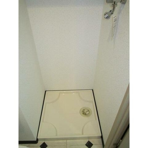 【設備】 | グリフィン・南蒲田アクトシティ