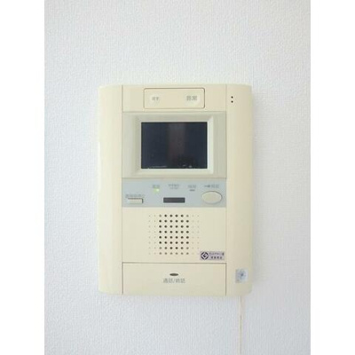 【セキュリティ】 | グリフィン・南蒲田アクトシティ