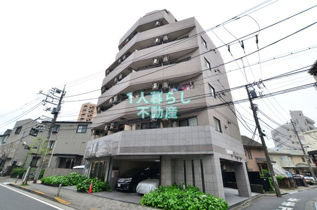 グリフィン・南蒲田アクトシティの画像