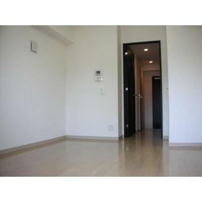 【居間・リビング】 | グリフィン・南蒲田アクトシティ