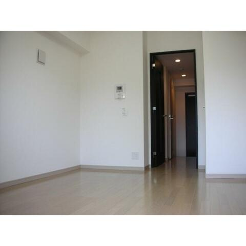 【居間・リビング】 | グリフィン・南蒲田アクトシティ