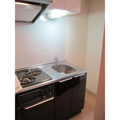 【キッチン】 | グリフィン・南蒲田アクトシティ