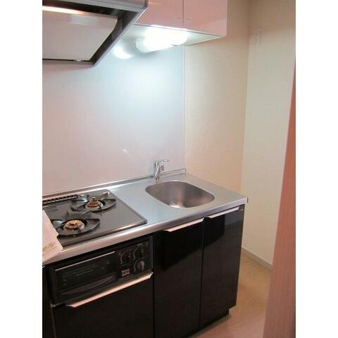 【キッチン】 | グリフィン・南蒲田アクトシティ