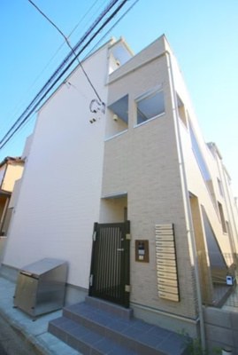 【エントランス】 | コンフォートメゾン蕨