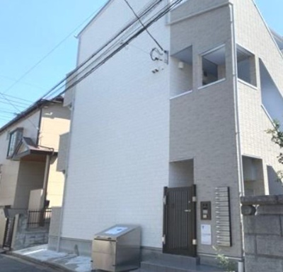 【外観】 | コンフォートメゾン蕨