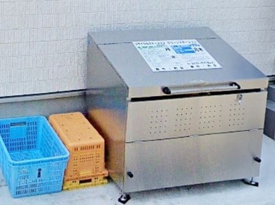 【その他共用部分】 | コンフォートメゾン蕨