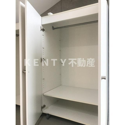 【収納】 | Ｇｒｉｄｉｅ | 収納があります