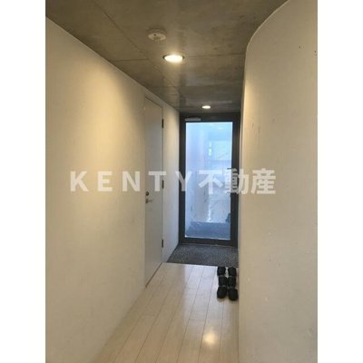 【玄関】 | Ｇｒｉｄｉｅ | 毎日通る玄関はこちらです