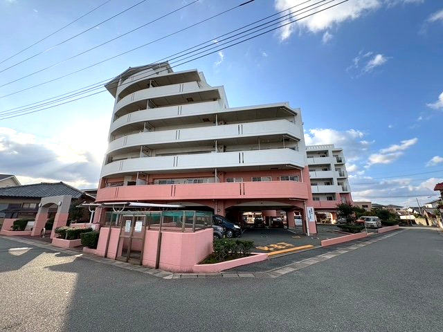 【外観】 | スタシオン海の中道パークサイド